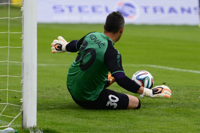 Ilustračný obrázok k článku Kam za futbalom cez víkend: ROZPIS duelov mužstiev z nášho okresu