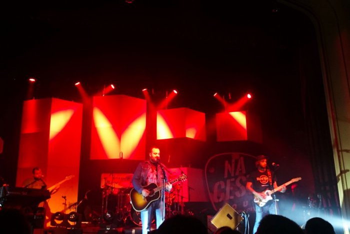 Ilustračný obrázok k článku IMT Smile v prešovskom PKO prekvapili nečakanou posilou: Na pódiu v jednej chvíli až trojica Táslerovcov!