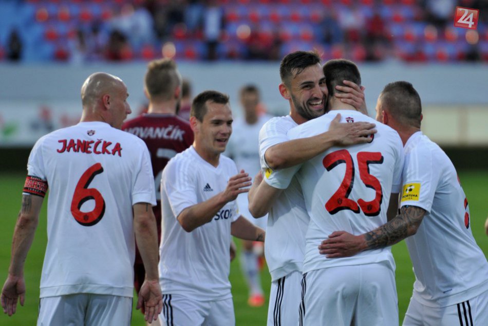 Ilustračný obrázok k článku Zazmluvnená nová tvár: Spartak si od nej sľubuje zvýšenie útočnej sily