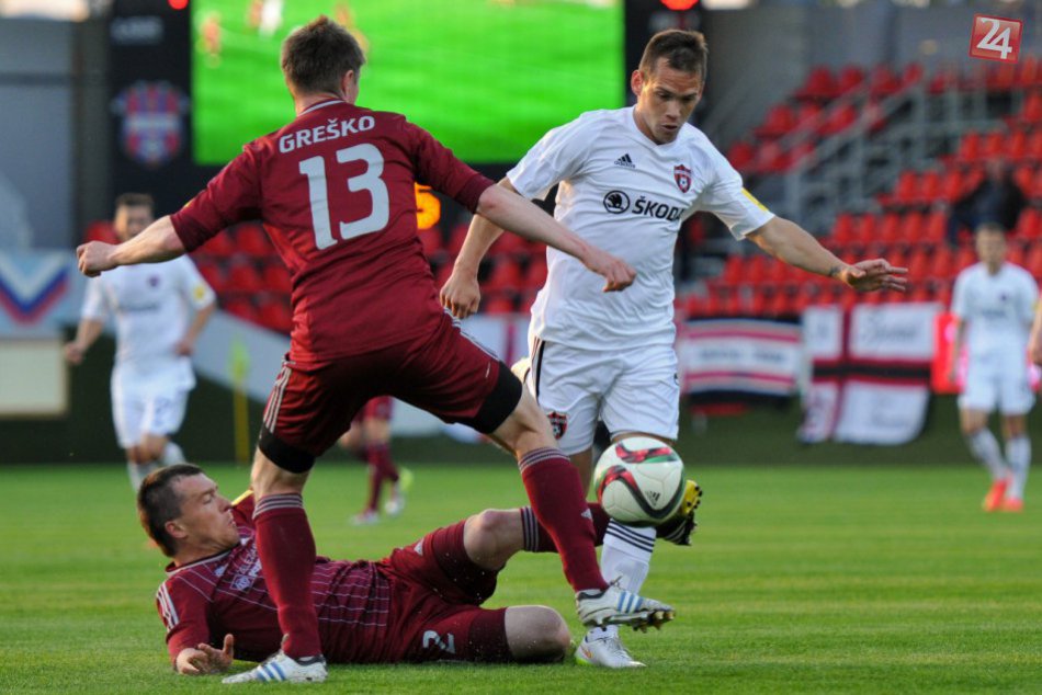 Ilustračný obrázok k článku Tréner železiarov Benko: Prvých 20 minút som mal pocit, že hráči sú ešte v kabíne