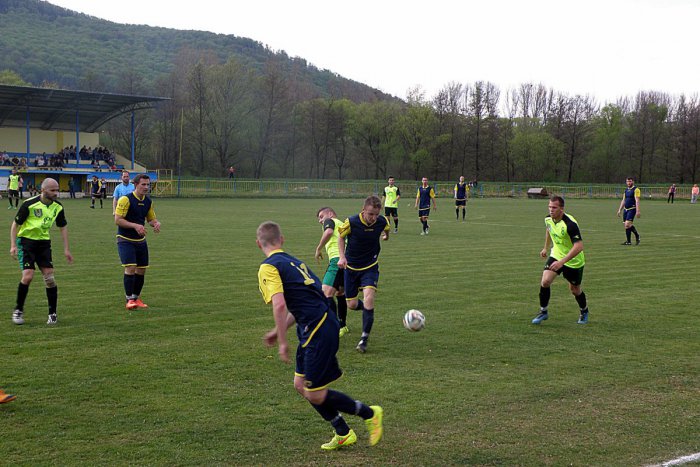 Ilustračný obrázok k článku KOMPLETNÝ futbalový PREHĽAD: Dukla už tri zápasy neskórovala, vysoká prehra Rakytoviec v Bytči