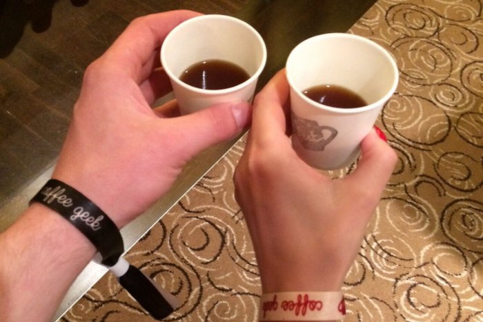 Ilustračný obrázok k článku Milovníci kávy si prišli na svoje: Čo všetko priniesol najočakávanejší kávový festival do Bratislavy?