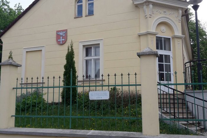 Ilustračný obrázok k článku V Devínskej Novej Vsi majú vodojem v katastrofálnom stave. Podarí sa ho zveriť do správy BVS?