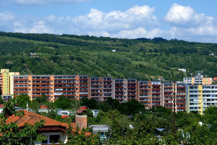 Ilustračný obrázok k článku VIDEO: Aj v Dúbravke sa prebúdza jar