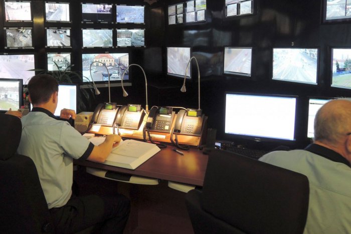 Ilustračný obrázok k článku Liptovská radnica rozšírila kamerový systém: Tieto sídliská budú vraj bezpečnejšie