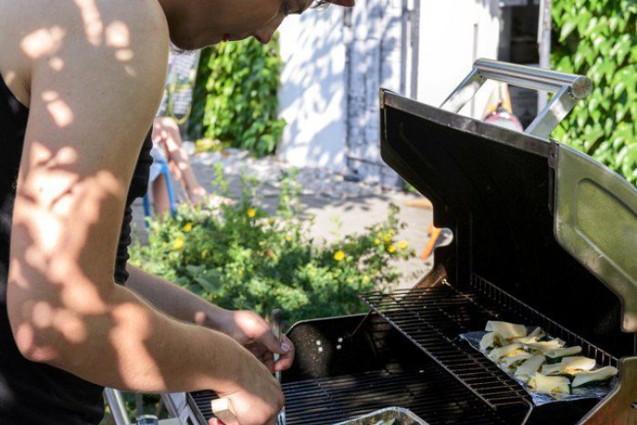 Ilustračný obrázok k článku Kuchárska výzva pre Žiarčanov: Hľadá sa TOP recept, výhra 100 eur!