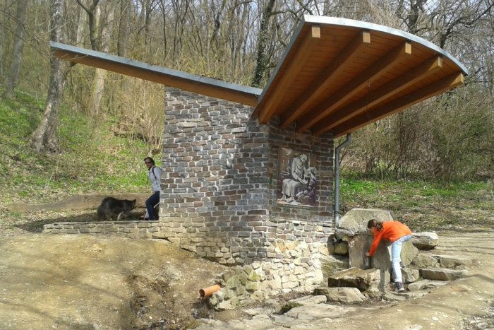 Ilustračný obrázok k článku Nové rozbory vody z nitrianskych prameňov: Pitná je len v jedinom!