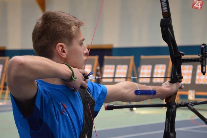 Ilustračný obrázok k článku Od chrobákov po veteránov: V Poprade sa stretne približne 150 lukostrelcov