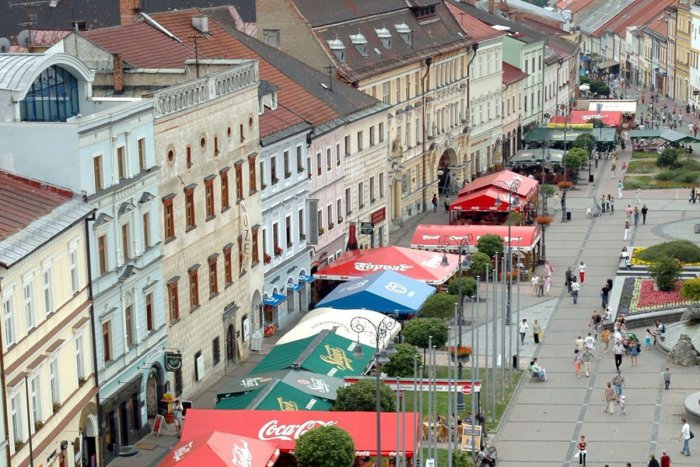 Ilustračný obrázok k článku Pomôže Bystrica podnikateľom? Takýto návrh chce predložiť primátor Nosko