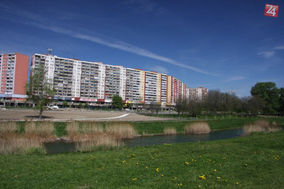 Ilustračný obrázok k článku Petržalka nie je len "betónová džungľa". Poznáte všetky jej zákutia?