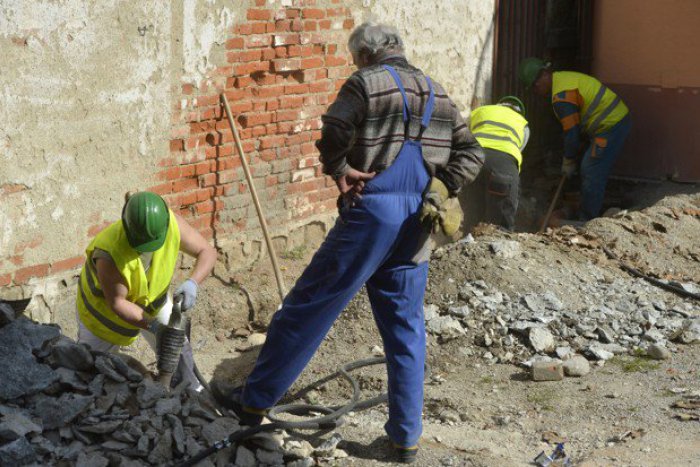 Ilustračný obrázok k článku Kynek bude mať vynovený kultúrny dom: Čaká ho rekonštrukcia za vyše 422-tisíc eur