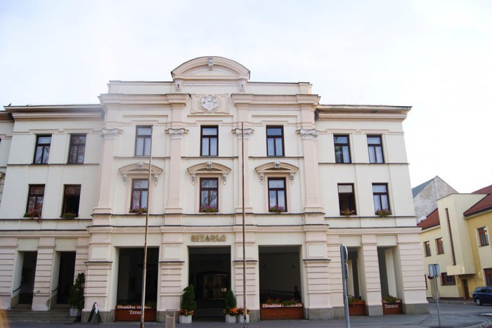 Ilustračný obrázok k článku Galavečer, premiéra i vzácne jubileum: Pozrite, čo sa chystá v DJGT od novej sezóny