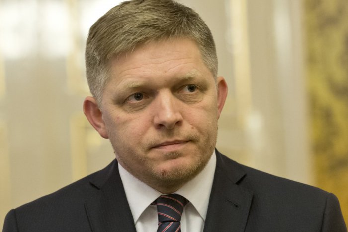 Ilustračný obrázok k článku Do Žiliny zavíta Robert Fico: V našom meste bude oslavovať Sviatok práce