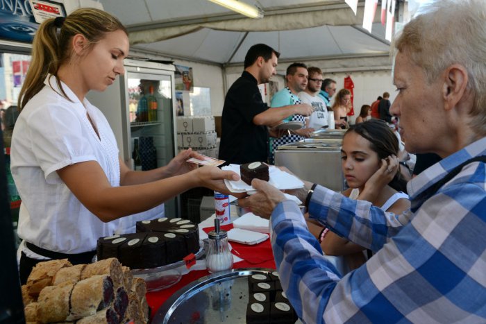 Ilustračný obrázok k článku Nábrežie Dunaja dnes patrí Poliakom