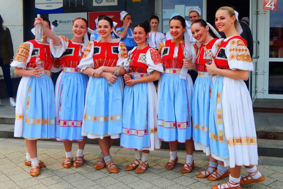 Ilustračný obrázok k článku Máte plány na predĺžený víkend? Tipy zo Žiaru a okolia