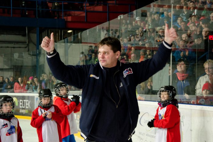 Ilustračný obrázok k článku Nový tréner Pavol Paukovček: Nevylučujem zmeny v kádri!