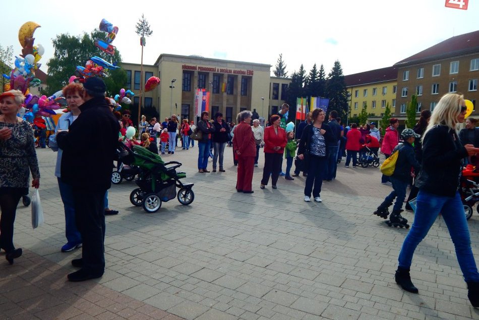 Ilustračný obrázok k článku Mesto chce predať časť starého kulturáku: Od firmy dostalo takúto ponuku