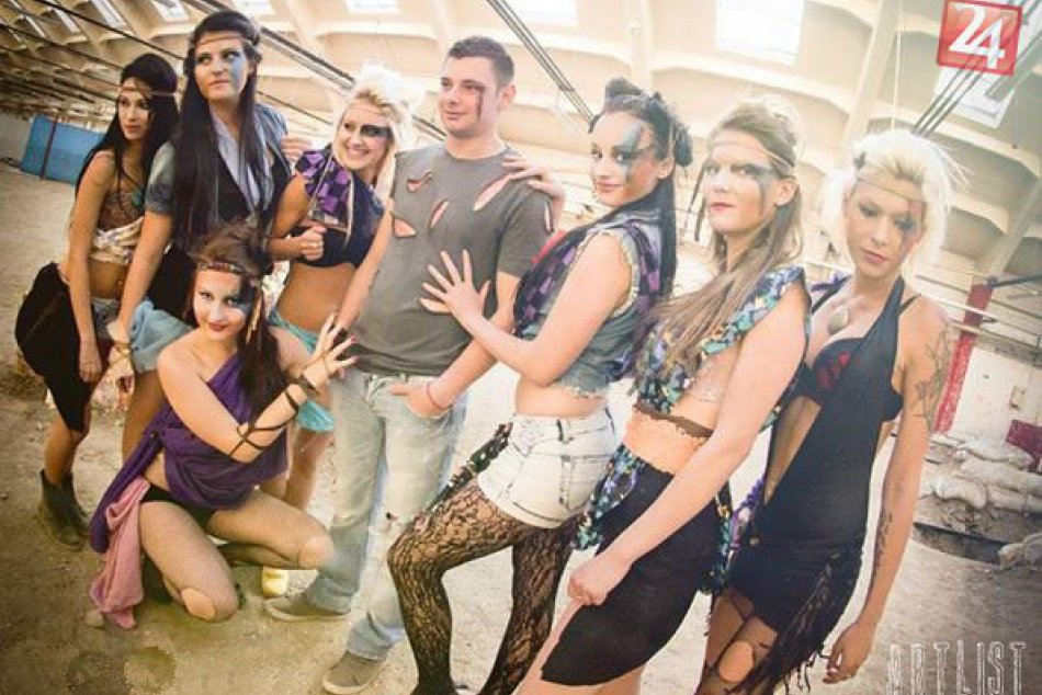 Ilustračný obrázok k článku DJ a producent Yanco chce hrať na festivaloch v zahraničí. Jeho skladbu pustilo už aj BBC Radio 1