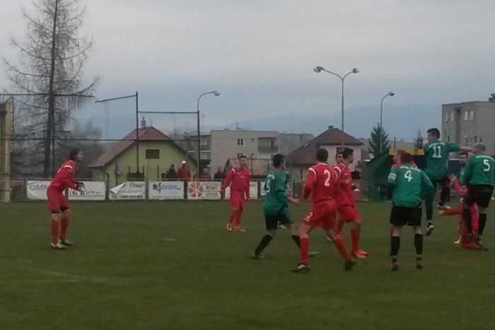 Ilustračný obrázok k článku Predĺžený futbalový víkend: Kompletný servis všetkých zápasov a výsledkov