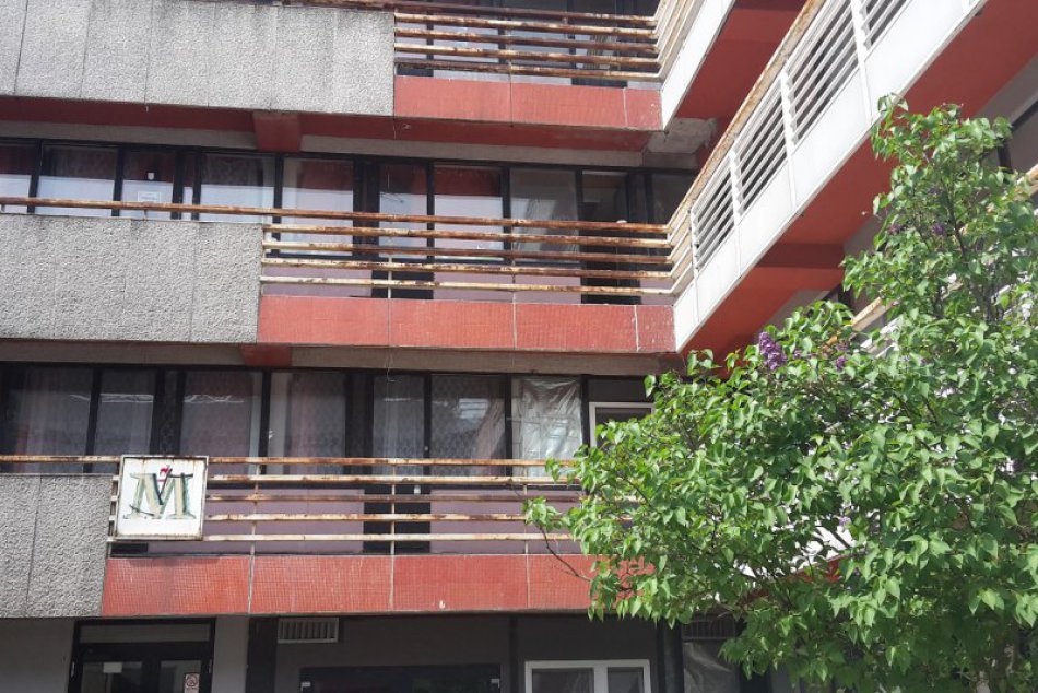 Ilustračný obrázok k článku Opravy vysokoškolských internátov: Štát okamžite uvoľňuje 10 miliónov eur