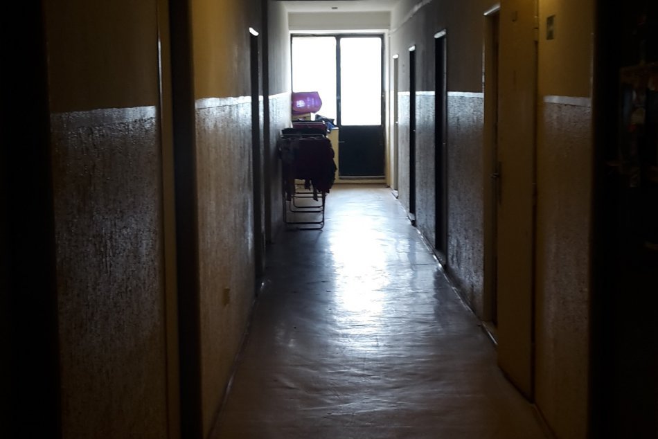 Ilustračný obrázok k článku UKF investuje miliónovú dotáciu do internátov: Peniaze pôjdu aj do ŠD Brezový háj