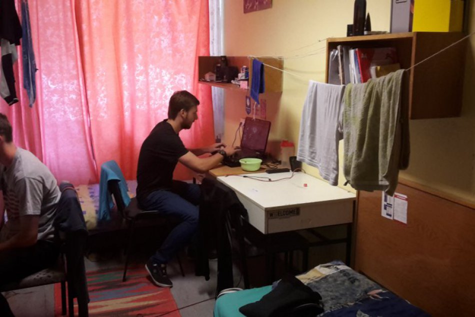 Ilustračný obrázok k článku Zvolenská univerzita sa zbavuje internátu. Prečo rozhodla o predaji?