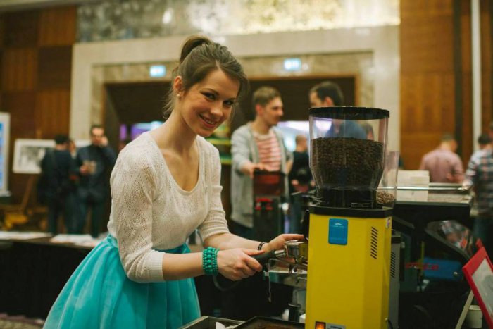 Ilustračný obrázok k článku Coffeefest Slovensko má za sebou už 3. ročník: Predstavil aktuálne trendy v káve