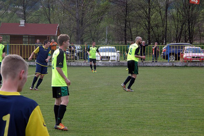 Ilustračný obrázok k článku KOMPLETNÝ PREHĽAD: Pozrite si futbalové výsledky, takto sa hralo v okrese