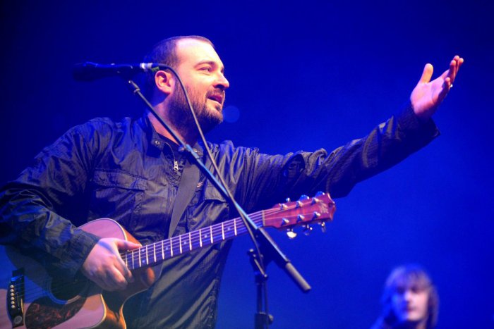 Ilustračný obrázok k článku Ivan Tásler vo veľkej spovedi: Rozhovor aj o detstve na Sídlisku III