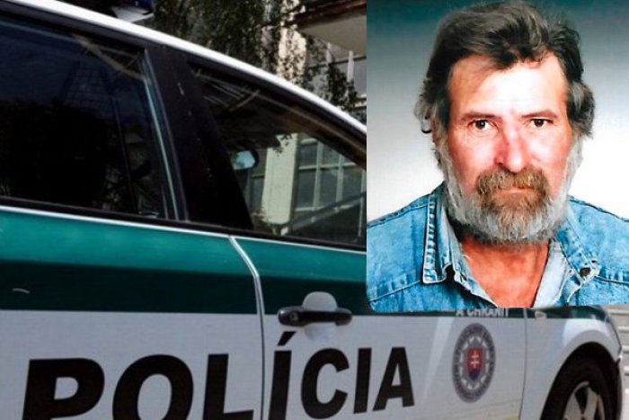 Ilustračný obrázok k článku Pátranie je dosiaľ bez úspechu: Polícia hľadá Jozefa (56) dlhé mesiace