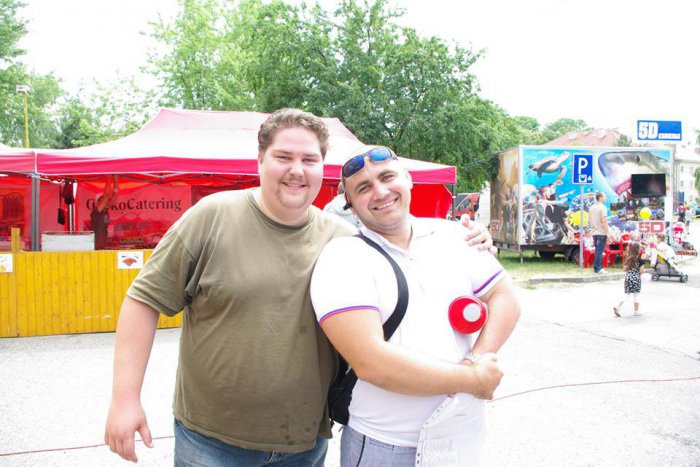 Ilustračný obrázok k článku Pivné festivaly ako ich nepoznáte, očami organizátora. Chcú si so mnou vypiť, no v práci nemôžem