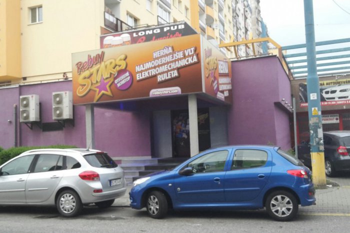 Ilustračný obrázok k článku Hazardným hrám hovorí "NIE" aj primátor