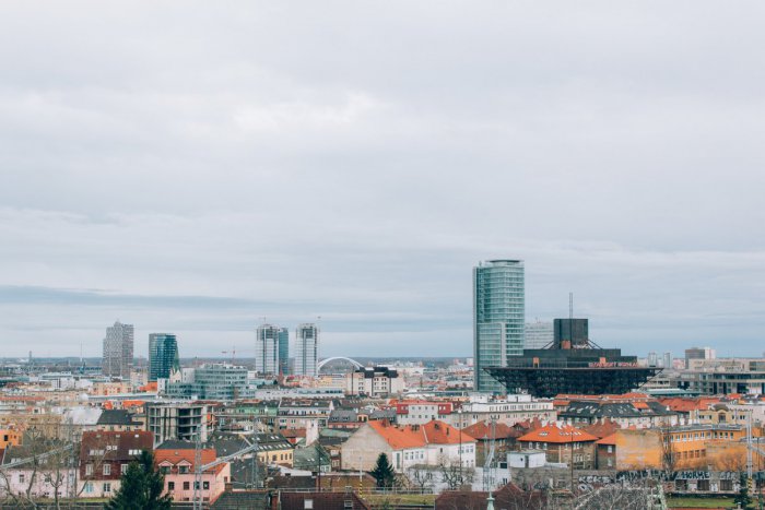 Ilustračný obrázok k článku Neviete čo s predĺženým víkendom? Pozrite sa čo všetko vás čaká v našom meste už oddnes