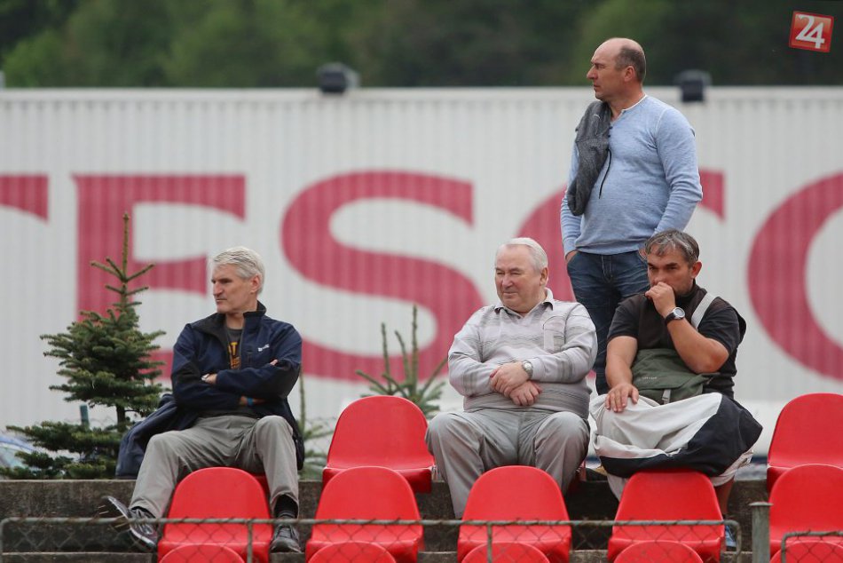 Ilustračný obrázok k článku Podbrezovský tréner Benko: Bezduchý, bezkrvný, bezemočný výkon, najslabší na jar, bez jednej šance!