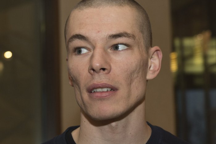 Ilustračný obrázok k článku Zvolenský odchovanec Marek Ďaloga mení dres: Zo Sparty sa presťahuje do KHL