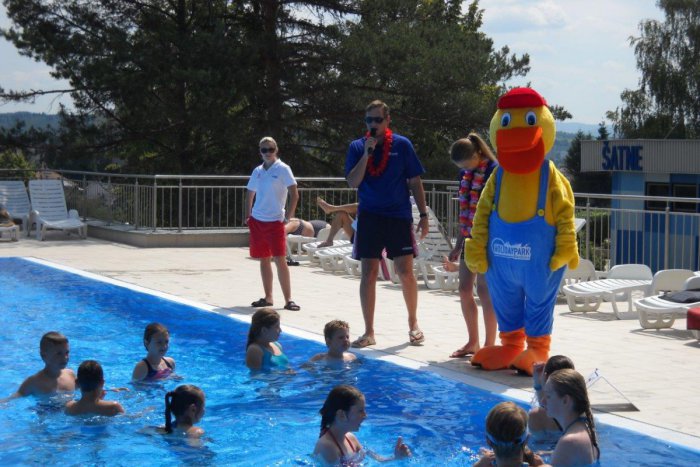 Ilustračný obrázok k článku V Kováčovej otvárajú novú sezónu: TOP atrakcie, na ktoré sa môžete tešiť!