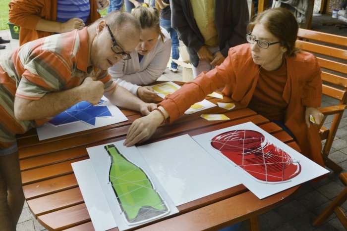 Ilustračný obrázok k článku V Karlovej Vsi pribudne nové centrum pre ľudí s mentálnym postihnutím