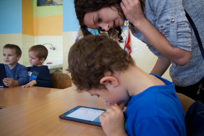 Ilustračný obrázok k článku Dobrá správa pre rodičov: Mesto uspelo so žiadosťou, pribudnú nové miesta v škôlkach