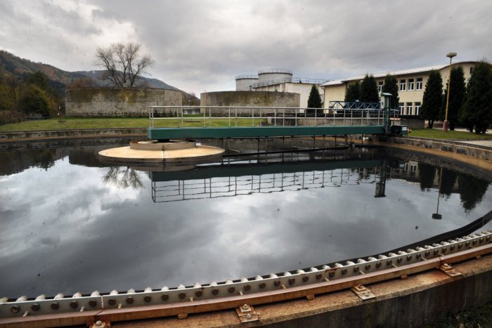 Ilustračný obrázok k článku Aktivisti plánujú kvôli chemickej skládke vo Vrakuni vytvoriť diskusné fórum