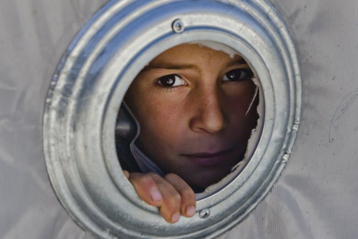 Ilustračný obrázok k článku Veslovaním sa pre utečencov podarilo vyzbierať 17.000 eur