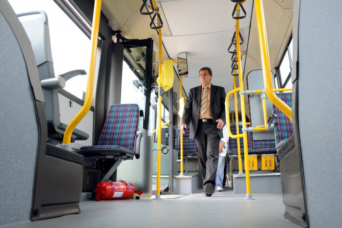 Ilustračný obrázok k článku Prázdniny sú tu: Pozor na zmenu cestovných poriadkov MHD!