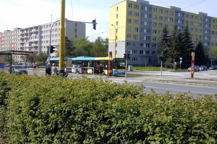 Ilustračný obrázok k článku Začína ďalšia etapa rekonštrukcií: Košičania, opäť sa pripravme na zmeny v doprave!