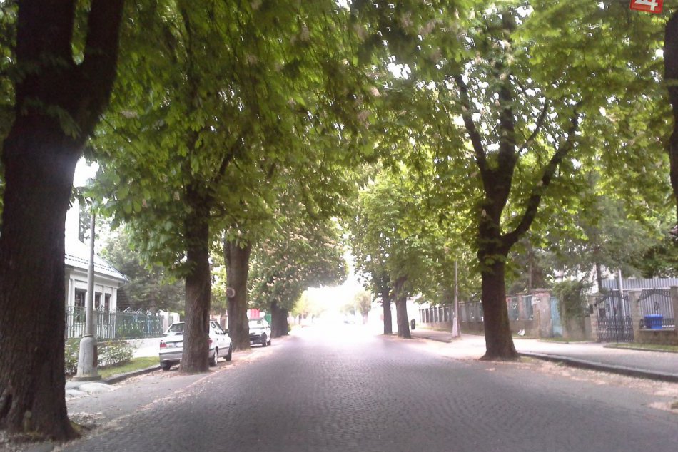 Ilustračný obrázok k článku Hlohovská radnica sa obracia na majiteľov áut: Na TOTO ich upozorňuje!