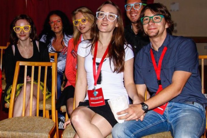 Ilustračný obrázok k článku Mladí filmári pozor: Do 15. mája môžete prihlásiť svoju tvorbu na Young Film Fest