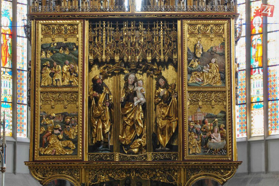 Ilustračný obrázok k článku Levoča sa predstaví vo filme: TÚTO pamiatku v ňom uvidíme!