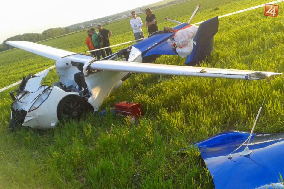 Ilustračný obrázok k článku Testovací let sa zmenil na drámu: TOTO je stanovisko firmy k havárii AeroMobilu