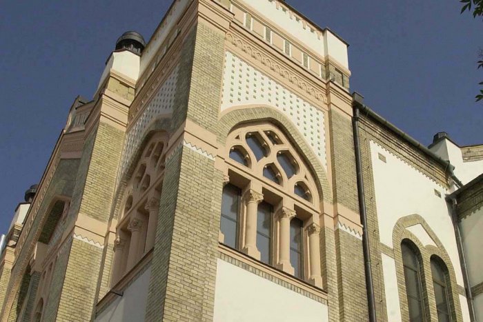 Ilustračný obrázok k článku V Nitre žila významná židovská obec: Vojnu prežilo len niekoľko desiatok z nich