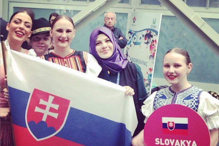 Ilustračný obrázok k článku Rozmarija absolvovala festival v krajine polmesiaca: Kroky od domácich Prešovčania rozhodne neočakávali!