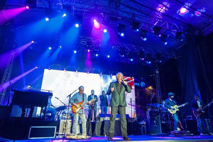 Ilustračný obrázok k článku Očakávané koncerty v Bratislave: Tieto zahraničné hviezdy k nám zavítajú ešte tento rok