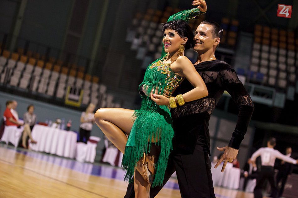 Ilustračný obrázok k článku Pod Zoborom sa zídu tanečníci zo Slovenska i zahraničia: Uchádzať sa budú o Pribinov pohár